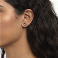 Orecchini Trollbeads Donna Orecchini in Argento TAGEA-00084 - TAGEA-00084